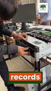 Ficusa Rack Servers | Power, Performance & Big Savings for Your Business