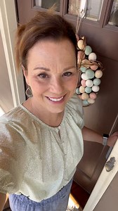 74K views · 2.6K reactions | Come tour my home all decorated for Easter!  凌 Easter wreath: https://walmrt.us/3PY0RkP Easter Pillows: https://walmrt.us/3VwquwD https://walmrt.us/3IR54mb https://walmrt.us/3PC2TH3 affiliate links | Miss Annie's Home + Kitchen | Facebook