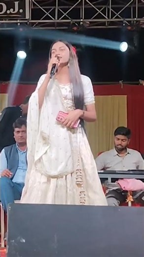 rajnandani Singh stej show #bhojpuri #song #entertainment #bhojpurisong