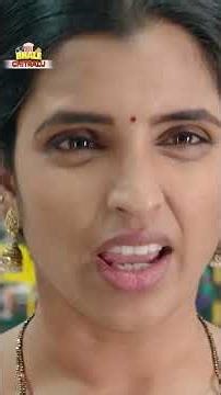 Shyamala And Sunil New Telugu Comedy Scene | @BhaleChitralu