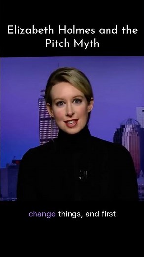 Elizabeth Holmes Voice: Before & After | The Voice Myth