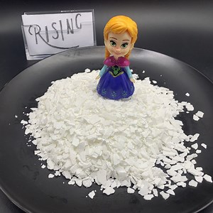 [Hot Item] Shandong Haihua Brand 74% 77% Calcium Chloride with Low Price Best Quality