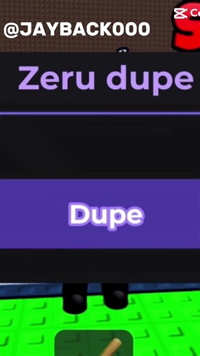 ESCAPE TSUNAMI FOR BRAINROT LEAKED!?!??! #etfb #roblox #fyp #xybza #replicator