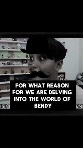 FGTeeV “Cause We’re Playing Bendy” 😭😭