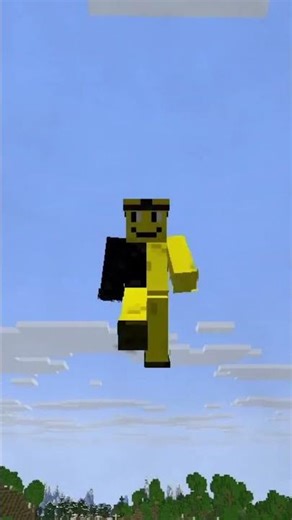 How To Make a Real ORBITAL STRIKE CANNON In Minecraft! - #4 #shorts #minecraft #tutorial