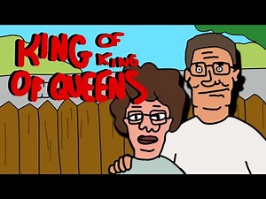 Homemade Intros: King of the Hill
