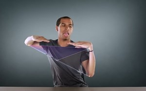 Adobe After Effects CS5 | 释放手指超炫酷特效