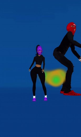 Funny IMVU Challenge: Hilarious Fart Moment