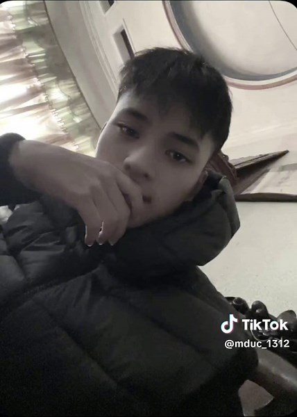 anh ve cau vong #xhtiktok