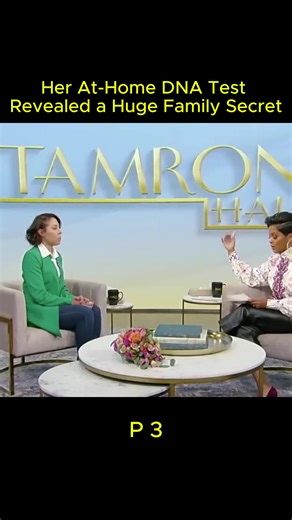 Discovering Family Secrets Through At-Home DNA Testing