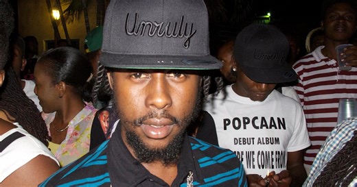 Three ages of reggae: Popcaan