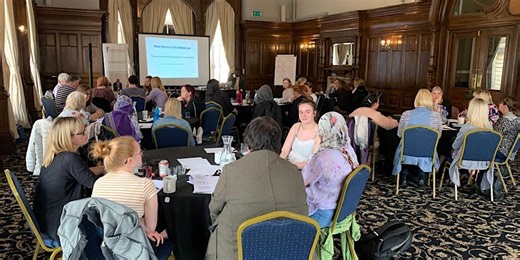 Webinar [6.5 hrs]: Addiction, The Brain & Recovery