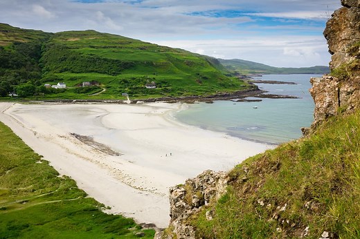 Explore Dervaig and North West Mull | Visit Mull & Iona