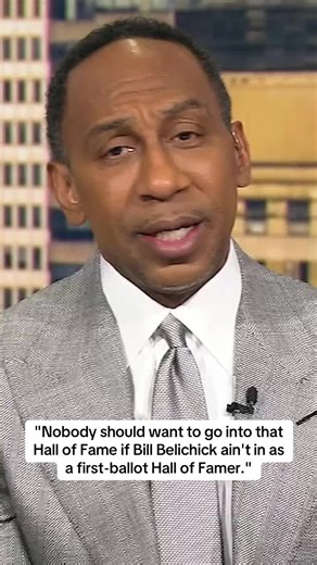 Bill Belichick's Hall of Fame Selection Debate