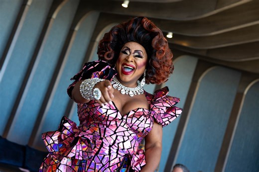 This luxury hotel in downtown Portland hosts its first drag ‘Skyline Soirée’