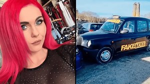 Fake Taxi star shared surprising thing she was required to do while in the car