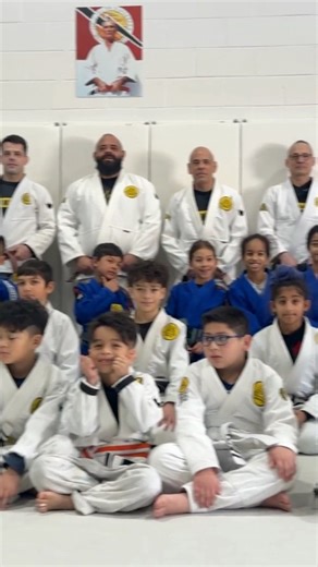 Youth Provincial Team Training 2026 🥋 What an incredible day of learning jiu jitsu and building bonds as a team. Thank you to all of our amazing professors and coaches who shared their knowledge, as well as all the parents who brought their kids out for such a special day! | Gracie Humaitá Brazilian Jiu-Jitsu Mississuaga