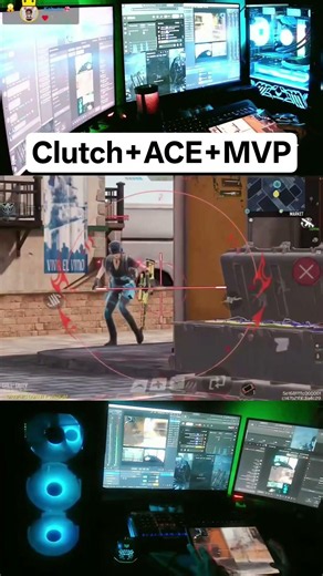 Equals Victory #codm #garena #codmobile #highlights #rgamingtv