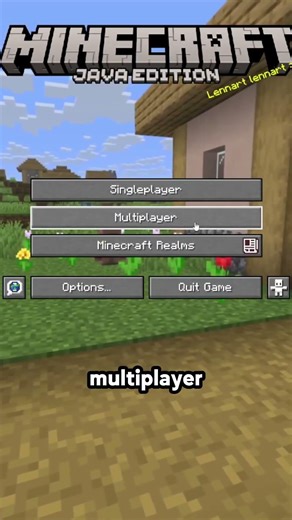 Can’t Join Servers on Minecraft Java (Fix)
