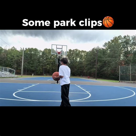 Park Basketball Clips: Insane Hoops & Grind Highlights 🔥
