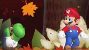 Newer Falling Leaf - Walkthrough