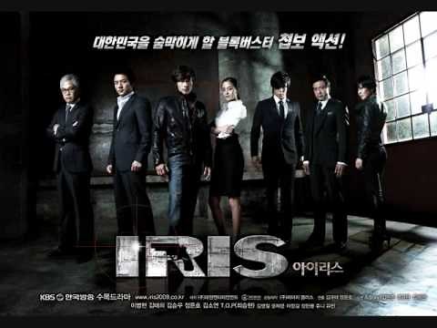 01-Don't Forget (IRIS OST)
