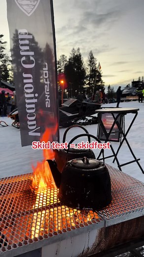 Ski Test Weekend Sälen - den officiella starten på vintern 25/26 i Sälen 👌🏻