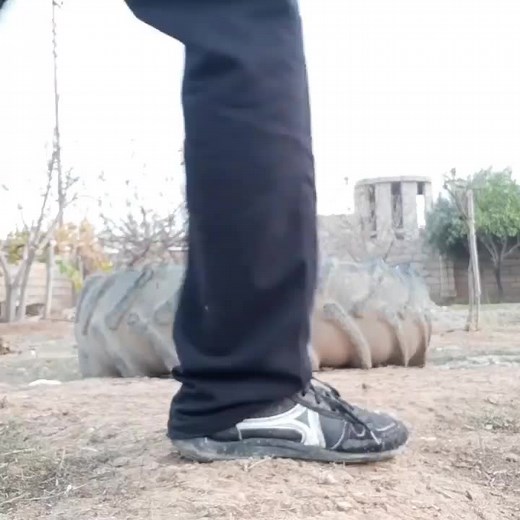 Outdoor Tire Workout: Build Strength and Endurance