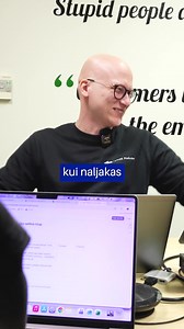 Saada sõbrale, kes armastab ka "uuel aastal" nalju teha 😅 | Elisa Eesti