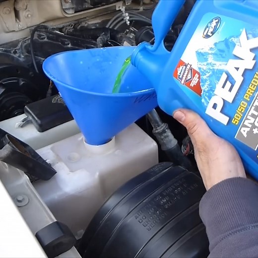 How To SUPER FLUSH Your Car's Cooling System | ChrisFix
