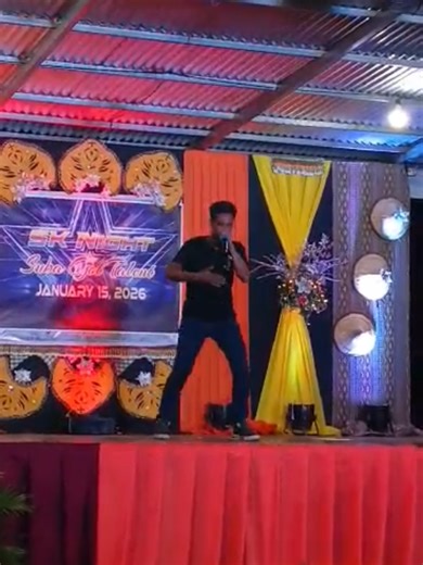 SGT 2026 GRAND CHAMPION 🏆 KELLY HUMAN BEATBOX #highlight #beatbox