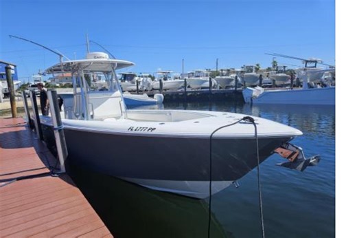 Used 2019 Contender 35 ST, 11946 Hampton Bays - Boat Trader