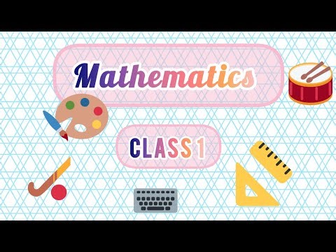 Free Mathematics class by Science Guide Tutorial 