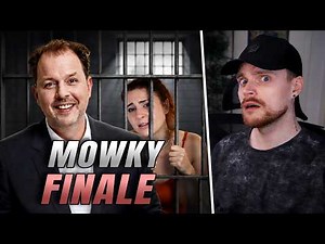 Hat Mowky eine STRAFTAT begangen...? | Anni The Duck Files 4 (Part 2/2)