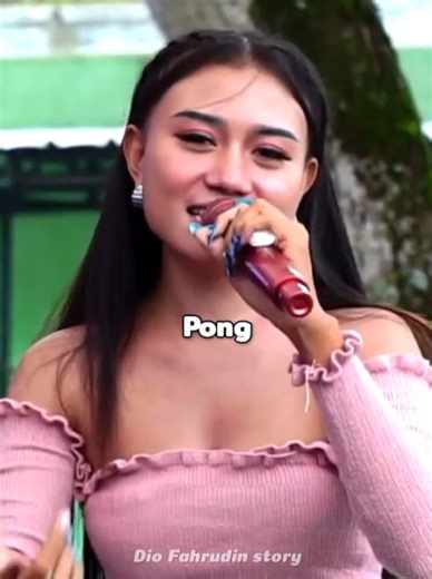 Pong Icik Ipong: Enjoying Tarling Music