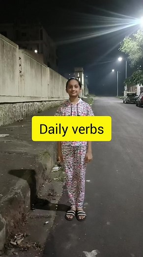 1.7M views · 58K reactions | Daily verbs/Action words #ramaniyerramilli #levelupenglishlearners #reelsfbviral #telugureels #reelitfeelit #education #educational #dailymemes #telugu #vocabulary #verbs #grammar #learnenglish #learnenglishonline #learnenglisheveryday #learningthroughplay Levelup English learners | Levelup English learners | Facebook