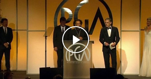 'Birdman' takes lead as Oscar favorite with Producers Award