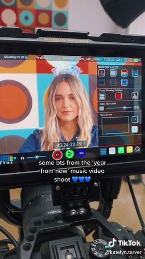 Year From Now Music Video BTS