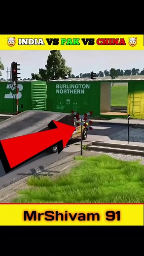 808K views · 68K reactions | Car chellenge india vs China vs pak who is win 勞 #reels #viralreels #trendingreels #viral #instagram #love #trending #car #gaming Sandeep gamer op | MrShivam 91 | Facebook