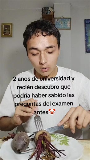 Cómo saber las preguntas antes de tus exámenes