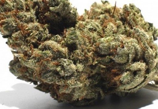 Supermax OG | Marijuana Strain Reviews