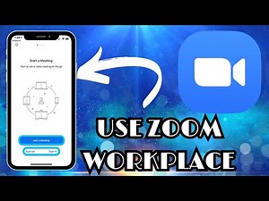 How to Use Zoom Workplace: Complete Beginner’s Guide - Here's How You Can Do It - 2025