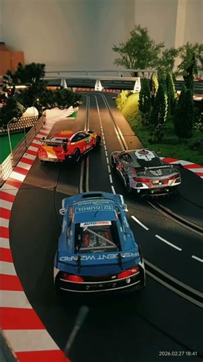 carrera digital 124,slot, Scalextric