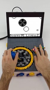 18K views · 93 reactions | LEGO Gaming PC Part 19 | Beyond the Brick | Facebook