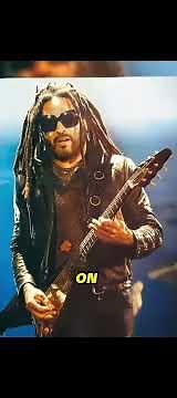The story behind the song AGAIN by Lenny Kravitz #lightsandsounds #smartphone #music #remix #event