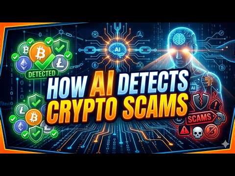 AI vs Crypto Scams: PROTECT Your Bitcoin!