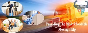 All Seasons Moving Labor | Best Residential & Commercial Moving Wildwood MO