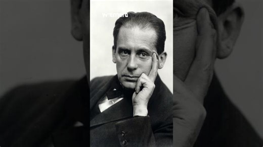 Walter Gropius: Founder of the Bauhaus | OSOS Engineering Consulting