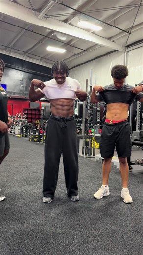 Core Workout for Ultimate Gym Motivation