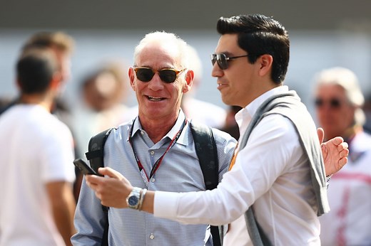 Who owns F1? Exploring the facts behind the ownership of the epitome of motorsport racing